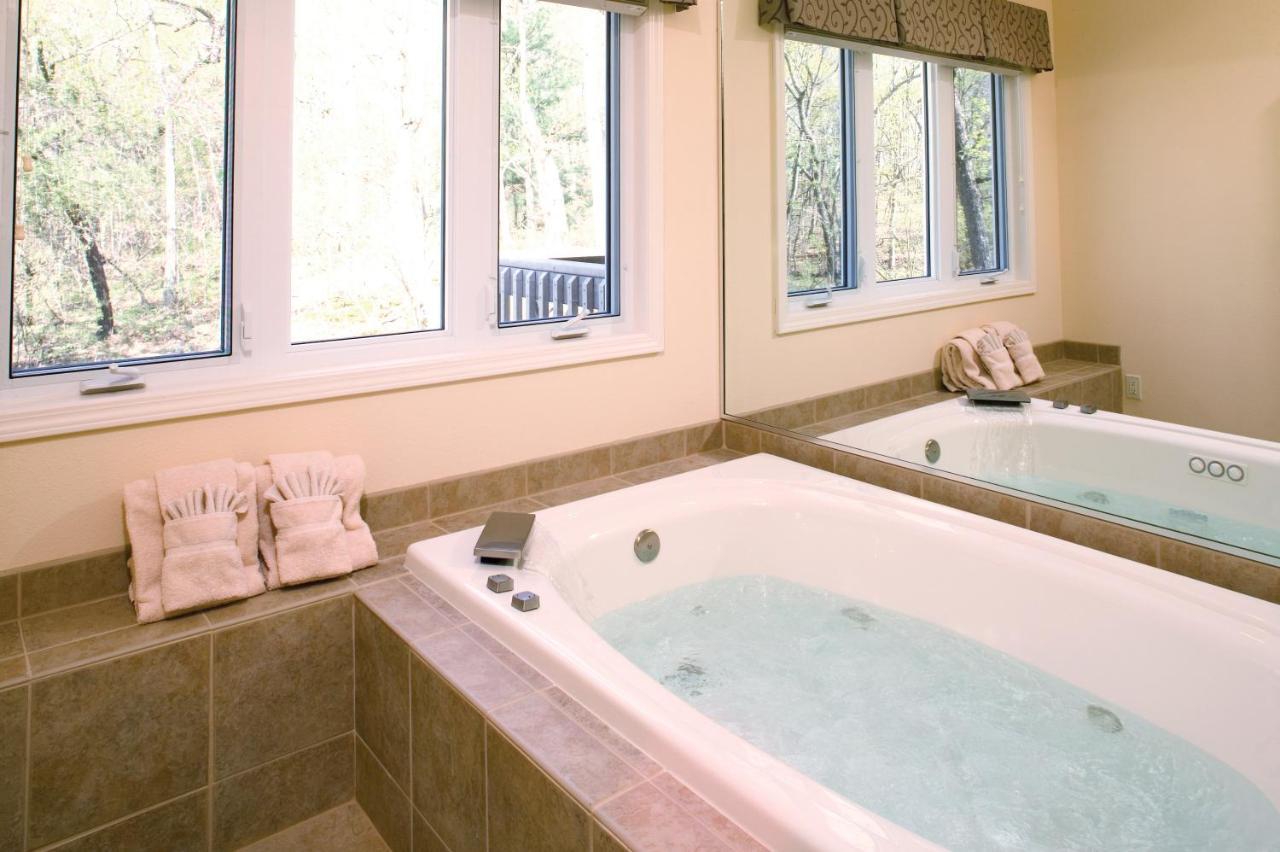 Club Wyndham Resort At Fairfield Glade エクステリア 写真