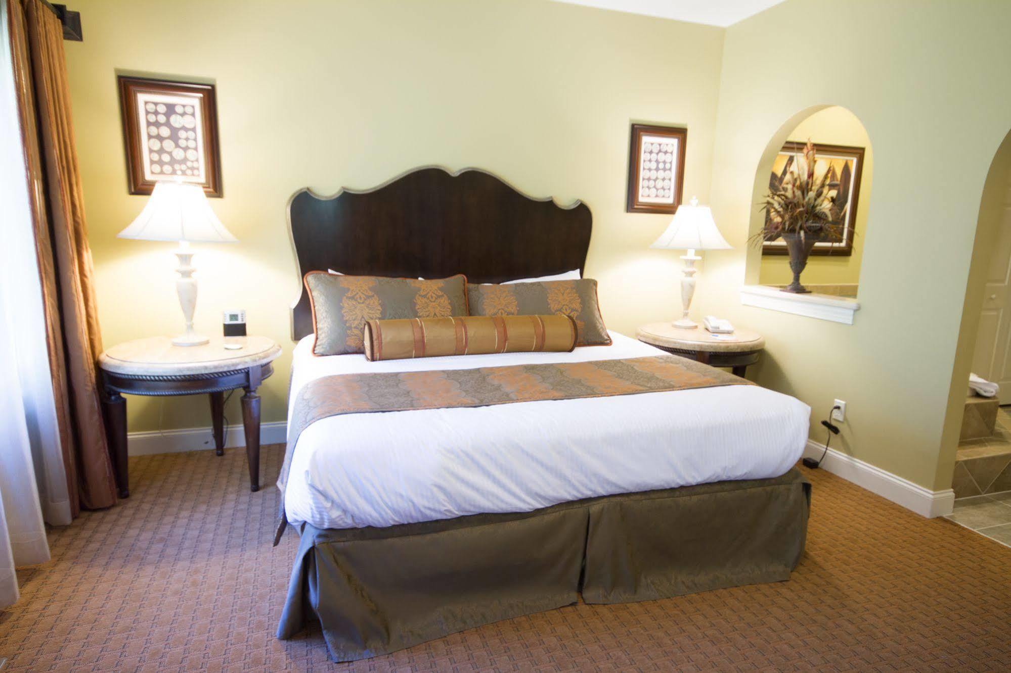 Club Wyndham Resort At Fairfield Glade エクステリア 写真