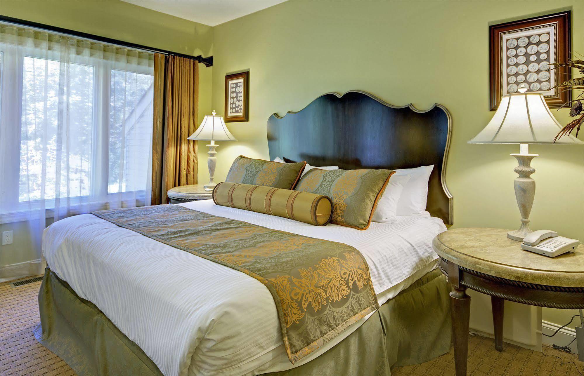 Club Wyndham Resort At Fairfield Glade エクステリア 写真