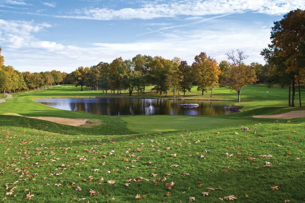 Club Wyndham Resort At Fairfield Glade エクステリア 写真